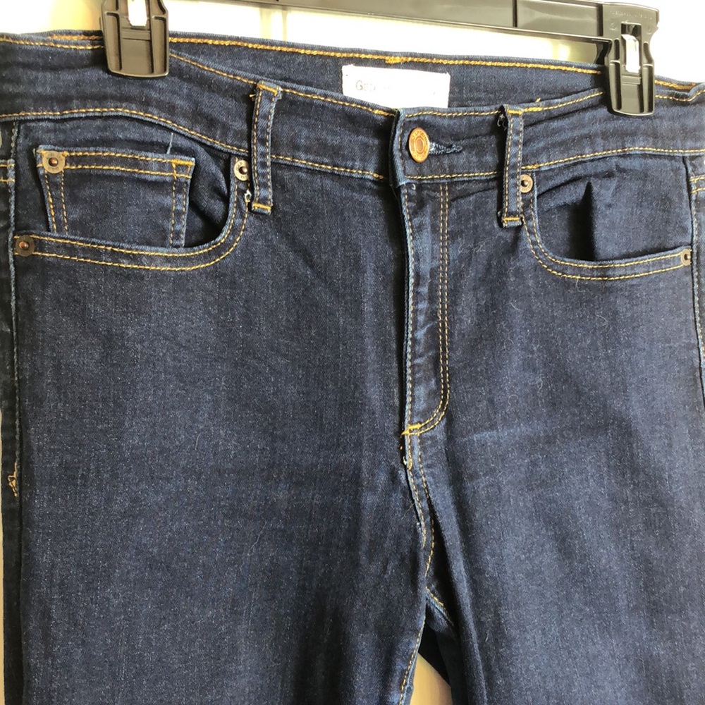 GAP True Skinny Jean - Picture 4 of 7
